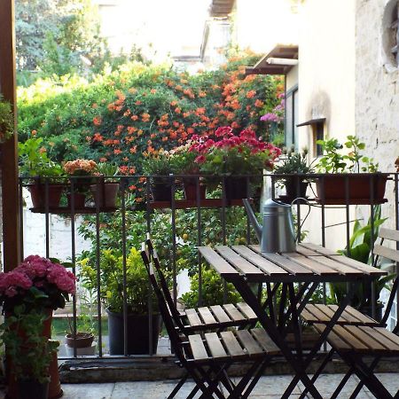 B&B Ingiropernapoli Экстерьер фото