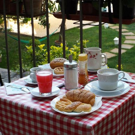 B&B Ingiropernapoli Экстерьер фото
