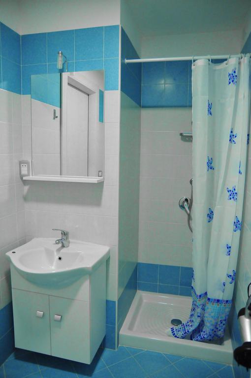 B&B Ingiropernapoli Экстерьер фото