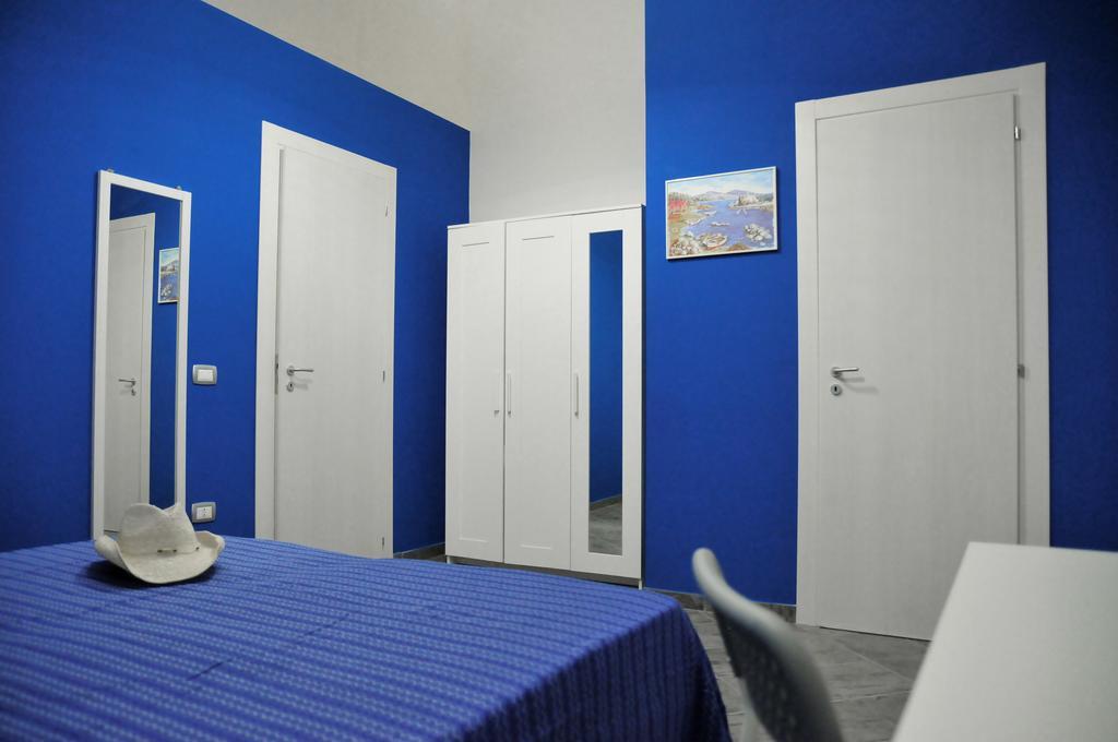 B&B Ingiropernapoli Экстерьер фото