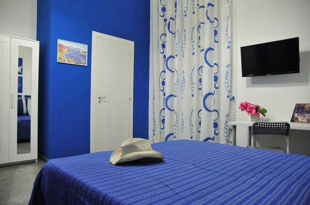 B&B Ingiropernapoli Экстерьер фото