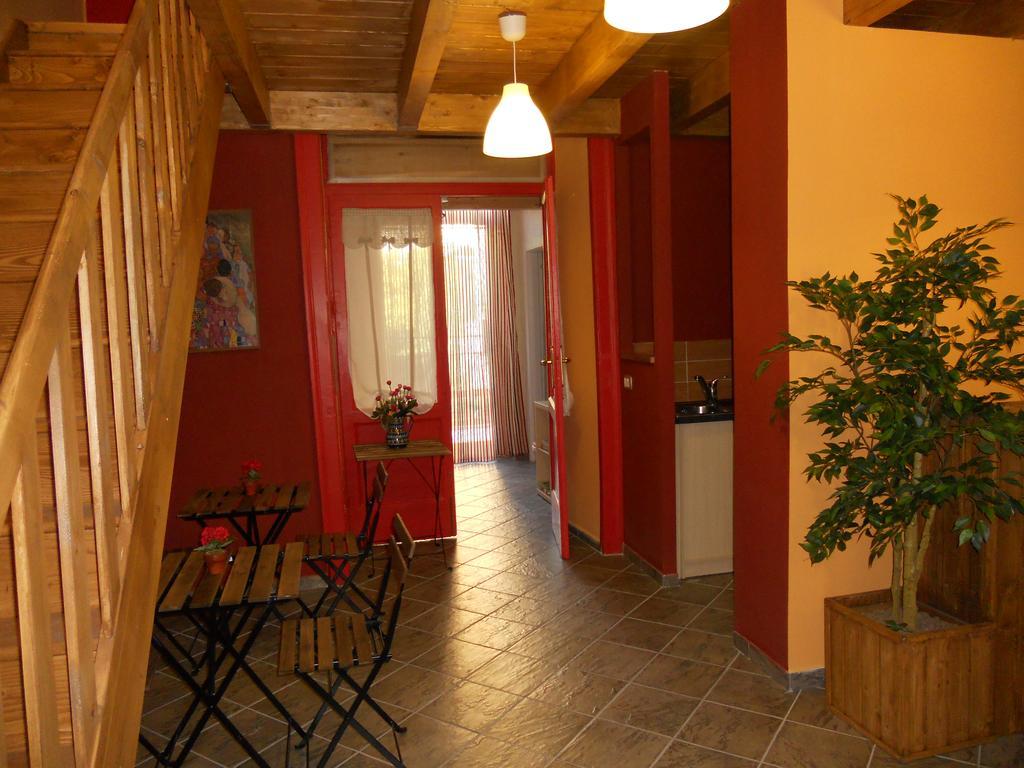 B&B Ingiropernapoli Экстерьер фото