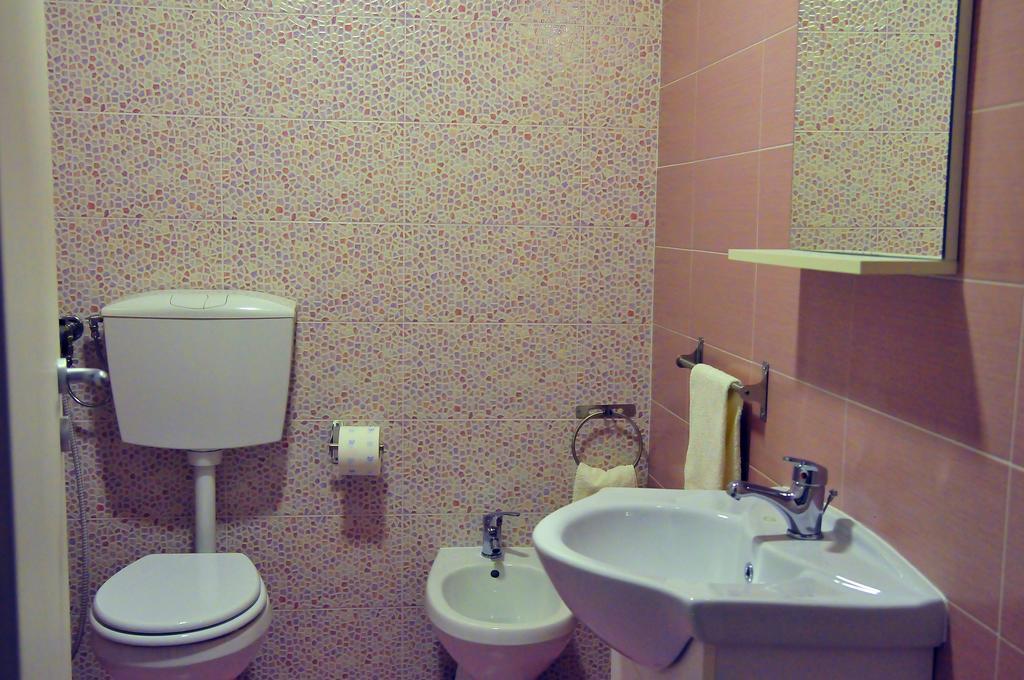 B&B Ingiropernapoli Экстерьер фото
