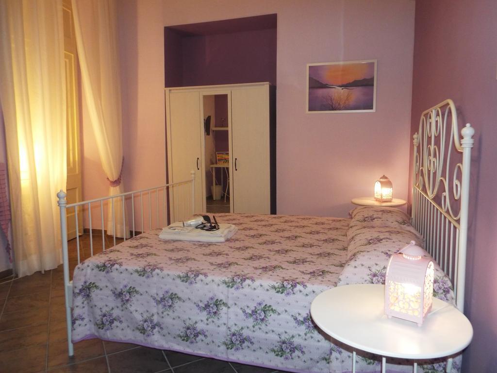 B&B Ingiropernapoli Экстерьер фото