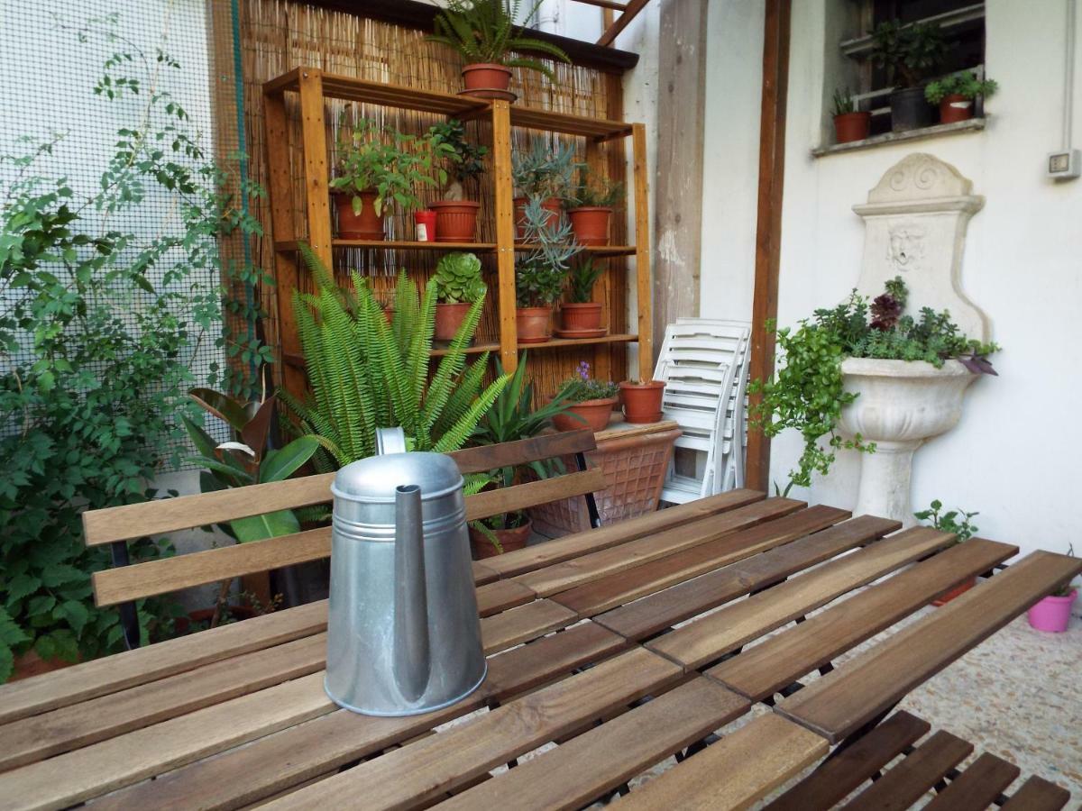 B&B Ingiropernapoli Экстерьер фото