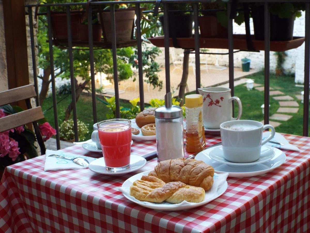 B&B Ingiropernapoli Экстерьер фото