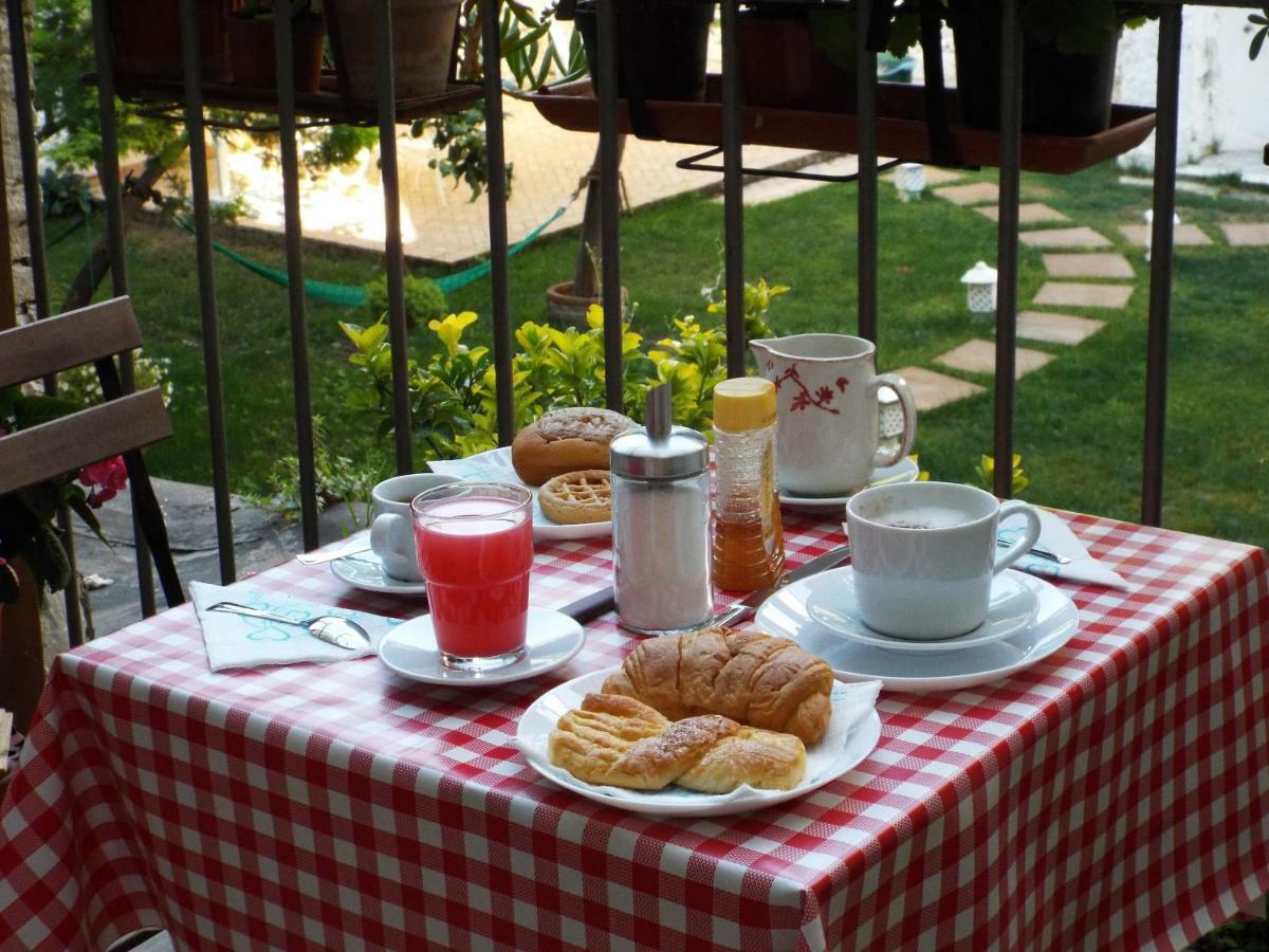 B&B Ingiropernapoli Экстерьер фото