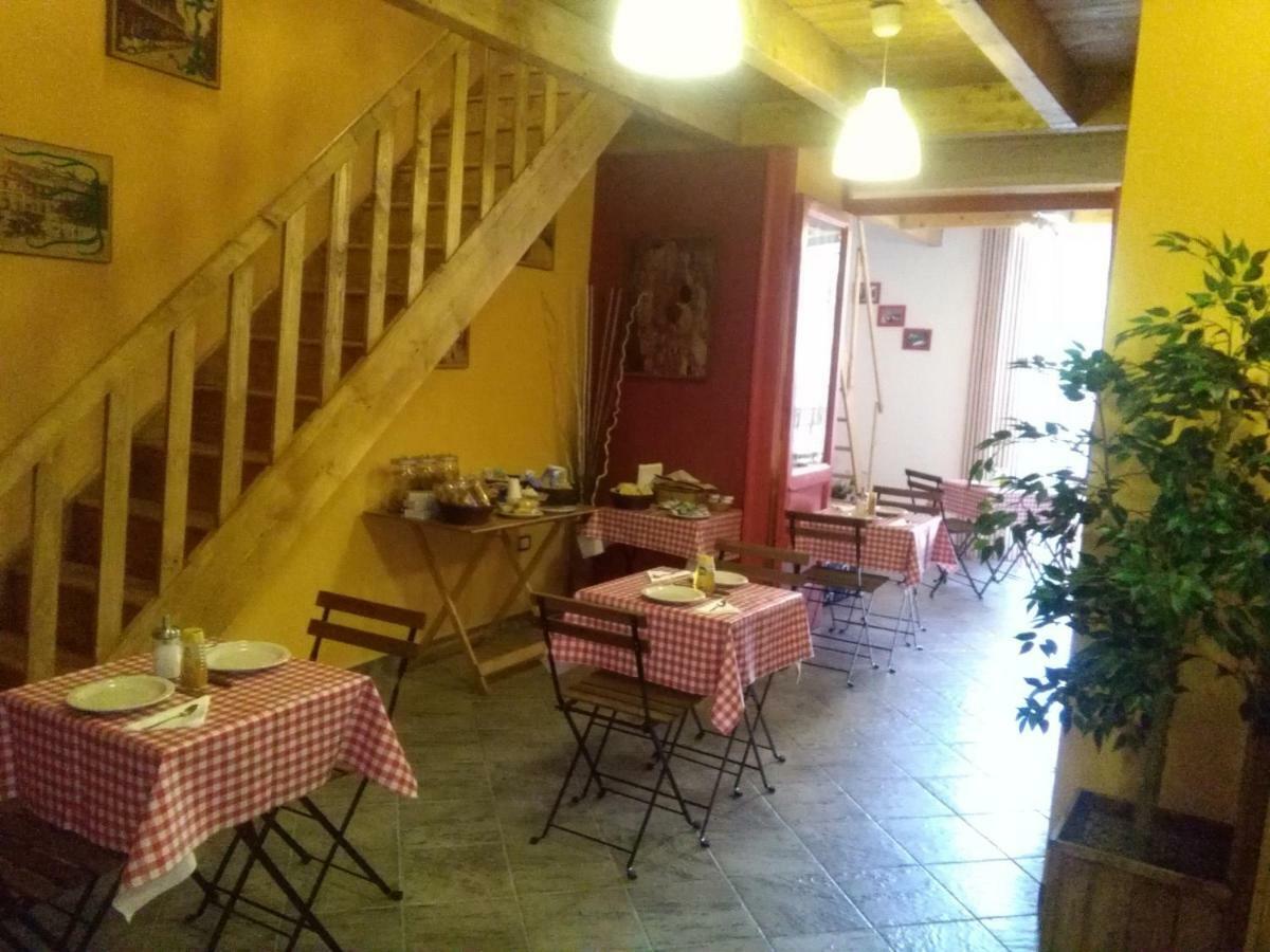 B&B Ingiropernapoli Экстерьер фото
